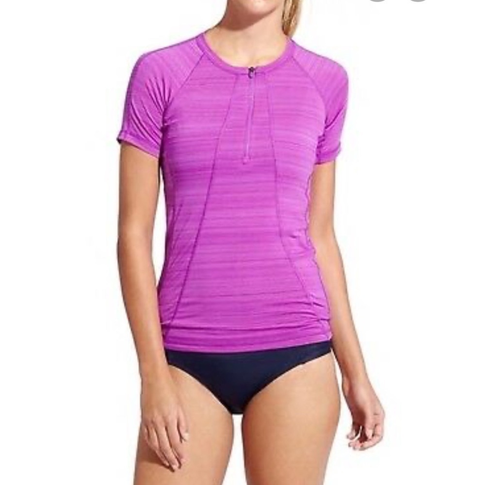 Athleta Pacífica Tee 2. P/A915/5